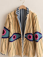 Load image into Gallery viewer, Zillah Jacket
