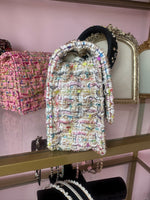 Load image into Gallery viewer, Scarlett Tweed Purse
