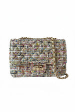 Load image into Gallery viewer, Scarlett Tweed Purse
