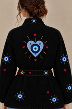 Load image into Gallery viewer, Esmeralda Jacket
