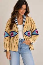 Load image into Gallery viewer, Zillah Jacket

