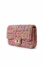 Load image into Gallery viewer, Scarlett Tweed Purse
