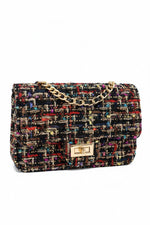 Load image into Gallery viewer, Scarlett Tweed Purse
