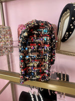 Load image into Gallery viewer, Scarlett Tweed Purse
