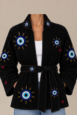 Load image into Gallery viewer, Esmeralda Jacket
