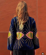 Load image into Gallery viewer, Zillah Jacket
