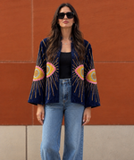Load image into Gallery viewer, Zillah Jacket
