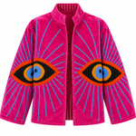 Load image into Gallery viewer, Zillah Jacket
