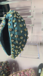 Load and play video in Gallery viewer, Luxe Denim
