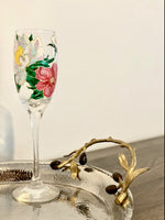 Load image into Gallery viewer, Handmade Champagne Flutes
